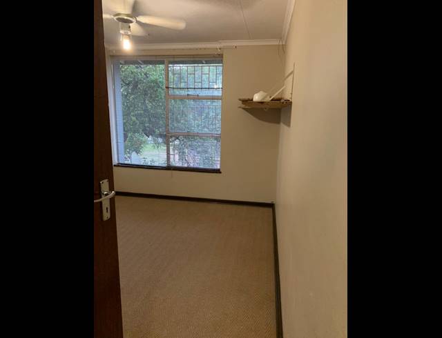 3 BEDROOM TOWNHOUSE TO LET IN SASOLBURG CENTRAL